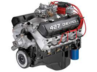 U2722 Engine